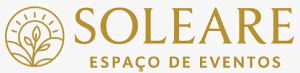 Salão de Festa de 15 anos em Curitiba - Logo Soleare